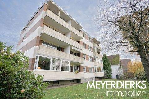 Oldenburg Wohnungen, Oldenburg Wohnung mieten