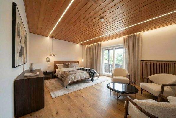 Elternschlafzimmer OG Vision 