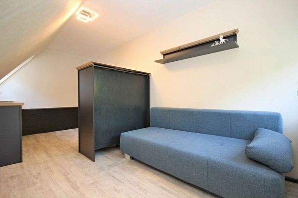 Kinderzimmer / Büro OG