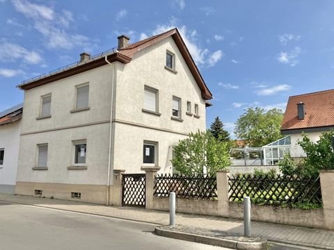 Worms-Hochheim Häuser, Worms-Hochheim Haus kaufen