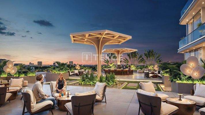 Luxury Homes in Al Furjan with Smart Features
