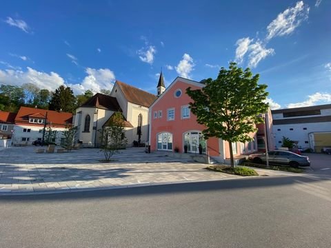Landau Büros, Büroräume, Büroflächen 