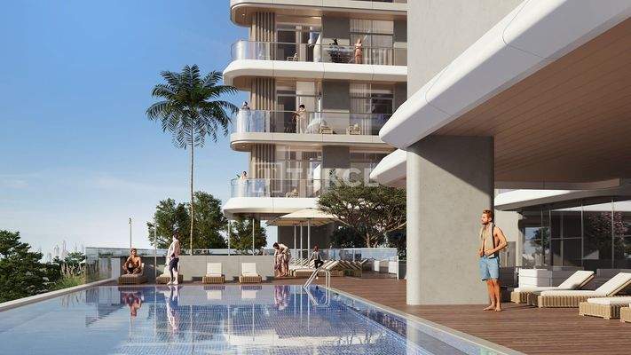 Apartments with Flexible Payment Plan In Al Furjan Dubai