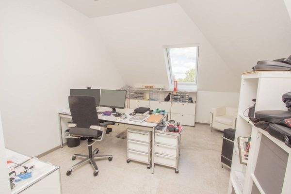 Arbeitszimmer
