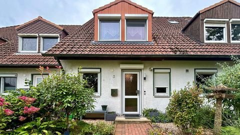 Bad Bramstedt Häuser, Bad Bramstedt Haus kaufen