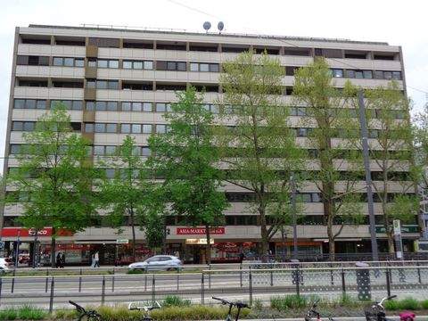 Mannheim Wohnungen, Mannheim Wohnung mieten