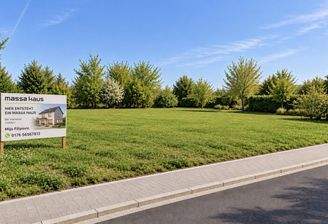 Bauplatz in top Lage 