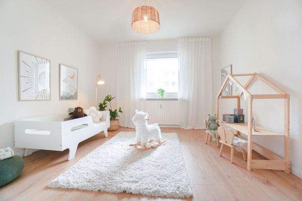 Kind / Gäste / Büro