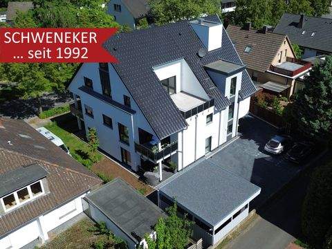 Bad Oeynhausen Wohnungen, Bad Oeynhausen Wohnung kaufen