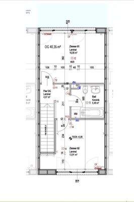 Wohnhausanlage 5 in Allentsteig