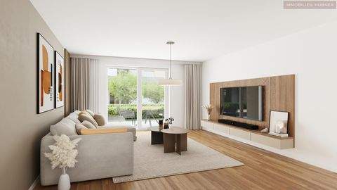 Stockerau Wohnungen, Stockerau Wohnung mieten