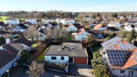 Mühldorf am Inn Häuser, Mühldorf am Inn Haus kaufen