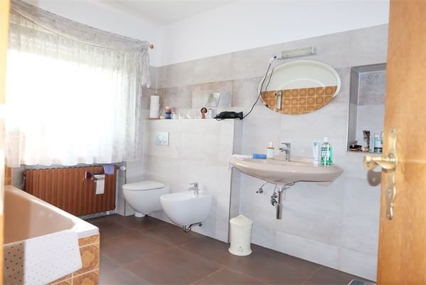 Badezimmer OG