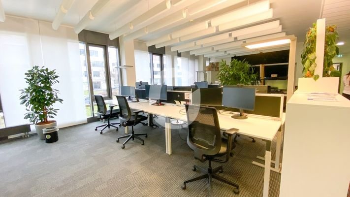 Büro