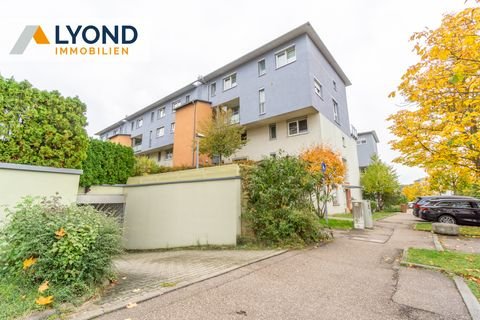 Stuttgart / Weilimdorf Wohnungen, Stuttgart / Weilimdorf Wohnung kaufen
