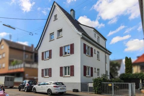 Fellbach Häuser, Fellbach Haus kaufen