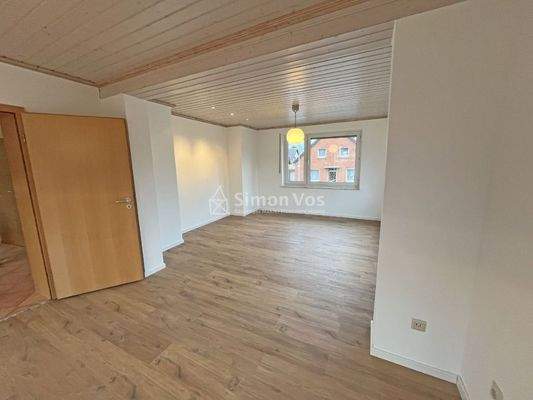 Wohnzimmer/Esszimmer