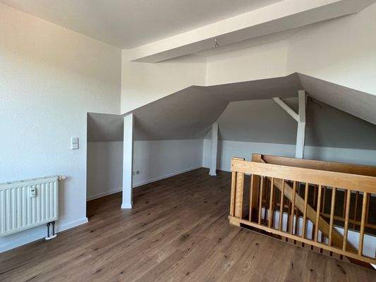 Kinderzimmer / Büro