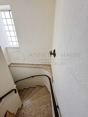 Treppe