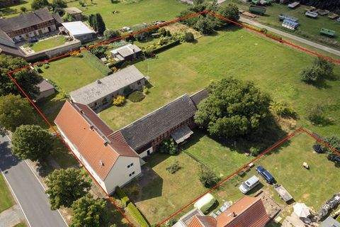 Niederer Fläming Häuser, Niederer Fläming Haus kaufen