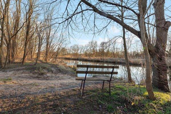 Entspannung an der Havel