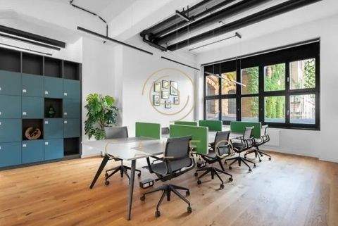 Berlin Büros, Büroräume, Büroflächen 