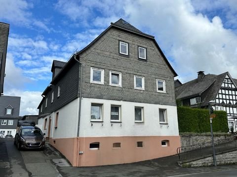 Meschede-Eversberg Häuser, Meschede-Eversberg Haus kaufen