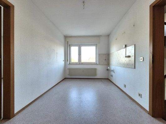 Küche 2.Obergeschoss