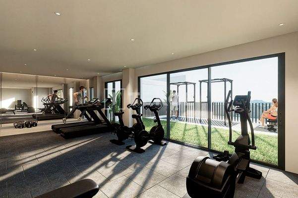 Homes Within Walking Distance to the Beach in Rincón de la Victoria