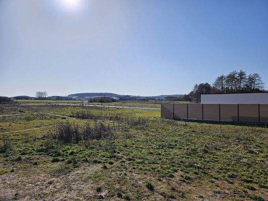 Hausnr.14 direkt am Spielplatz