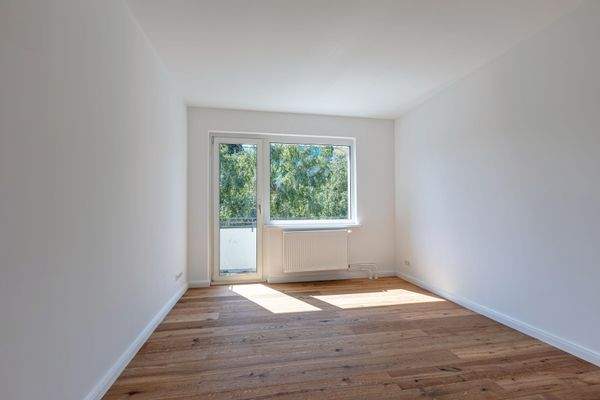 Zimmer Beispiel Vergleichswohnung