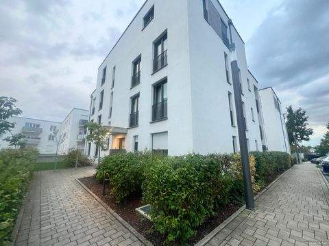 Friedrichsdorf Wohnungen, Friedrichsdorf Wohnung mieten