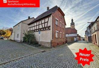 Seitenansicht