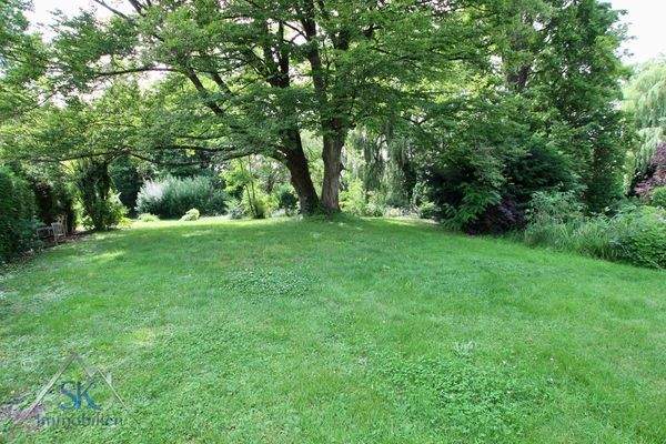 Ihre neue Grünfläche