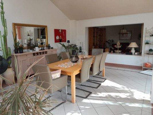 Essbereich im Anbau (2)