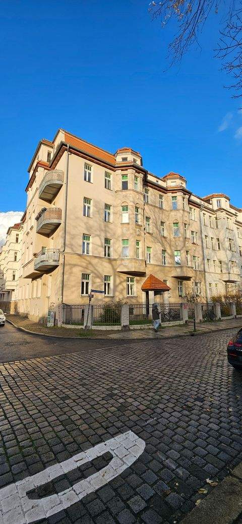 Leipzig Wohnungen, Leipzig Wohnung mieten