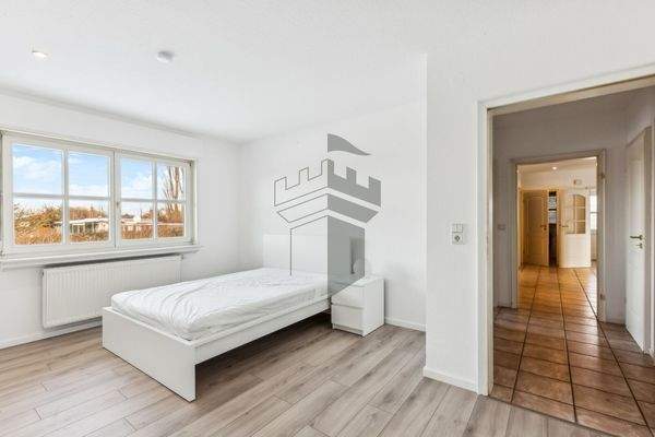 Bungalow/Betriebsleiterwohnung