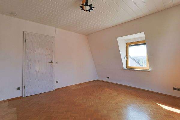 Mögliches Schlafzimmer