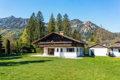Schliersee Grundstücke, Schliersee Grundstück kaufen