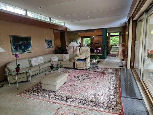 Ein durchdachtes Architektenhaus