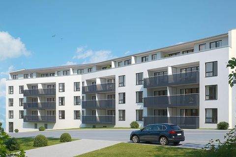 Burscheid Wohnungen, Burscheid Wohnung kaufen