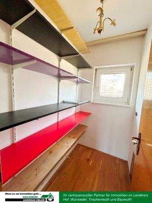 2.OG Abstellraum (Klein)