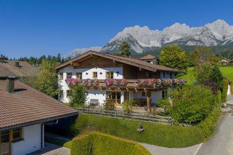 Going am Wilden Kaiser Häuser, Going am Wilden Kaiser Haus kaufen