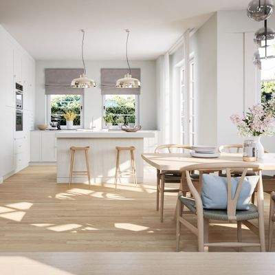 Visualiserung - KI generiert