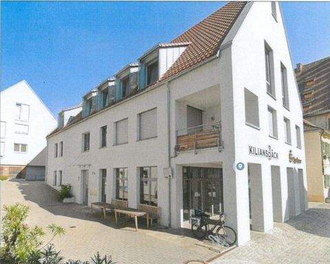 Sommerhausen Ladenlokale, Ladenflächen 