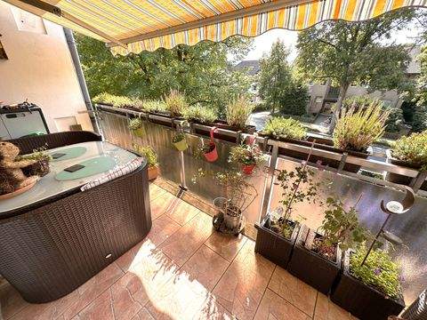 Ratingen / Hösel Wohnungen, Ratingen / Hösel Wohnung kaufen