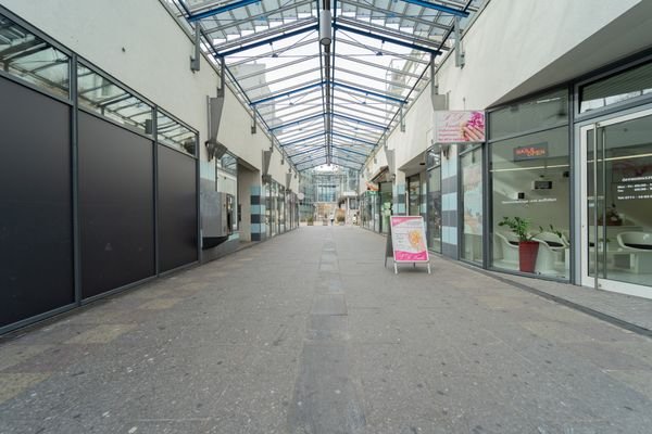 Karmeliterpassage