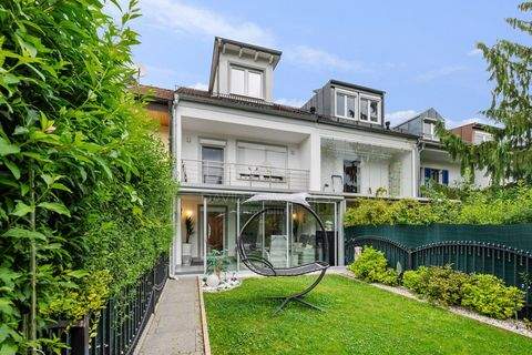 München Häuser, München Haus kaufen