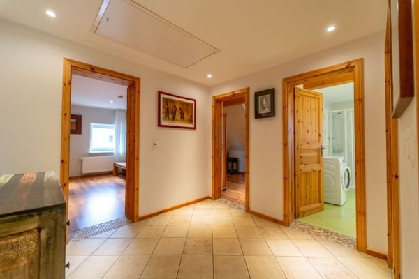 Wohnung OG