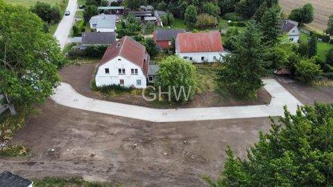 Lütow nahe Zinnowitz Häuser, Lütow nahe Zinnowitz Haus kaufen